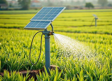 Gestione efficiente delle coltivazioni