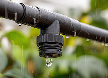 Gestione efficiente delle risorse idriche