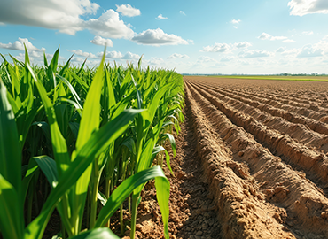 Impatto del cambiamento climatico