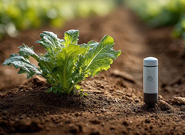 Introduzione alle tecnologie agricole