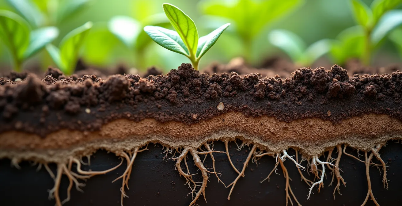 Modello gerarchico per la riduzione sostenibile dei fitofarmaci in agricoltura